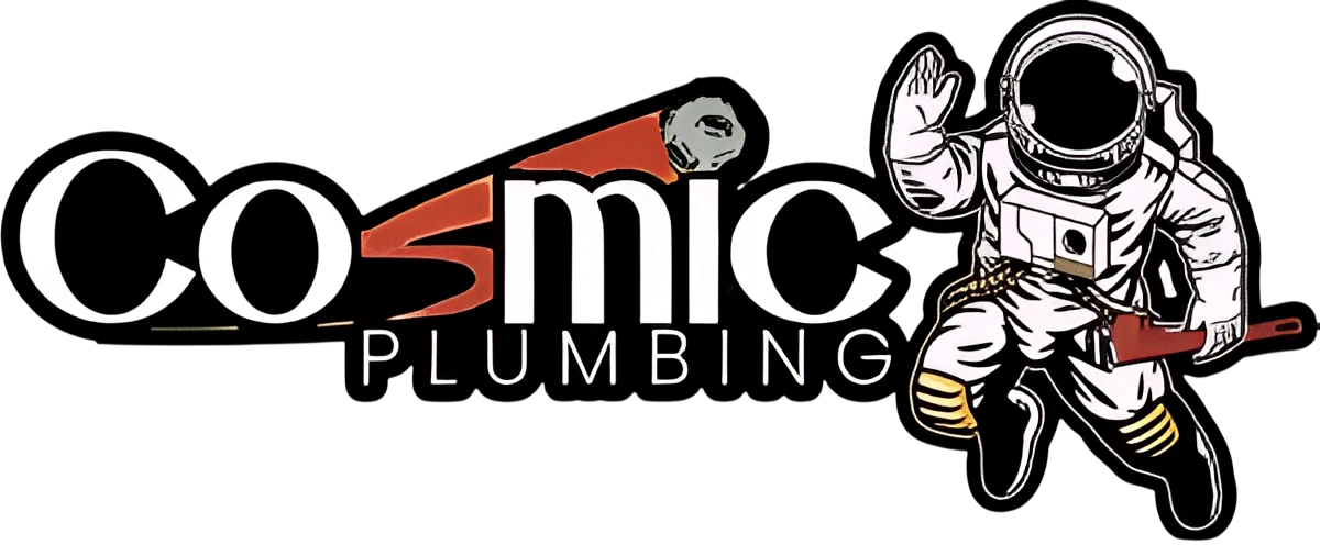 Cosmic Plumbing