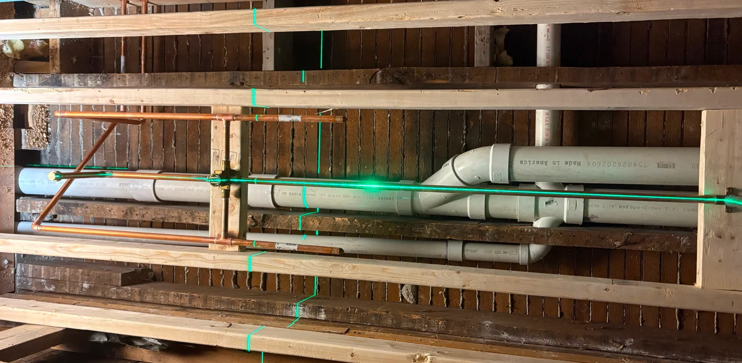 Pipe Repair & Repiping Services in McHenry, IL