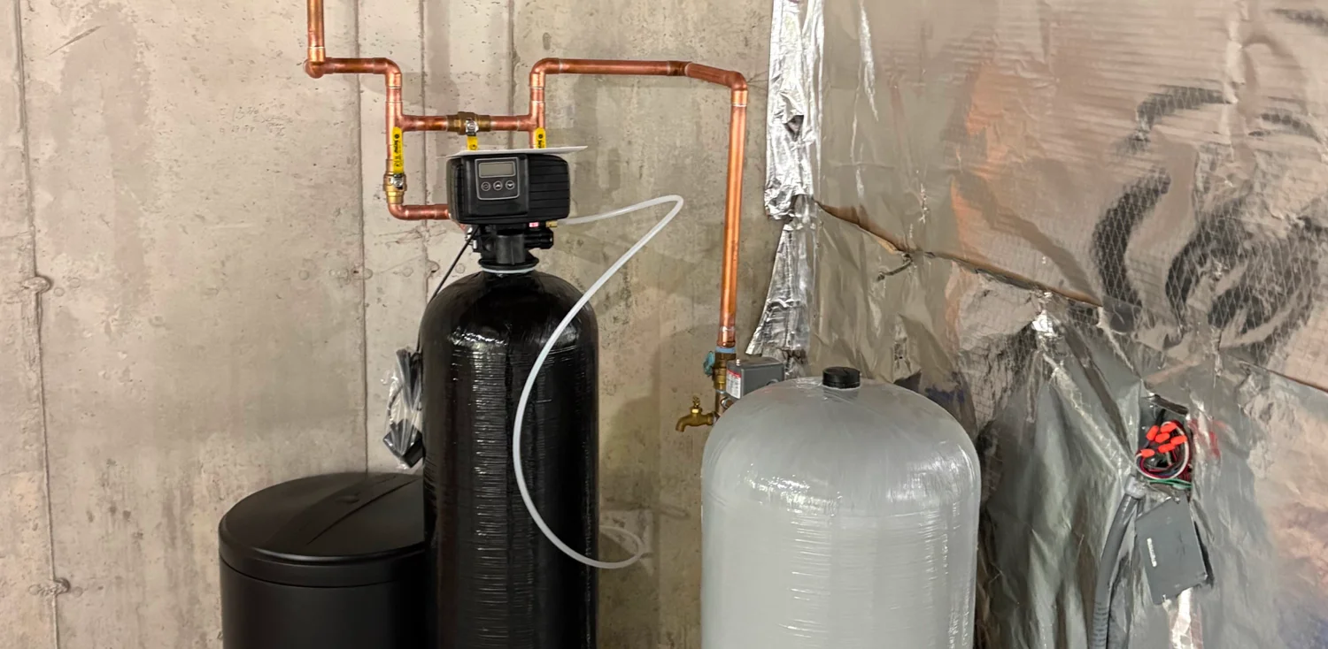 Water Filtration & Water Quality Systems in McHenry, IL