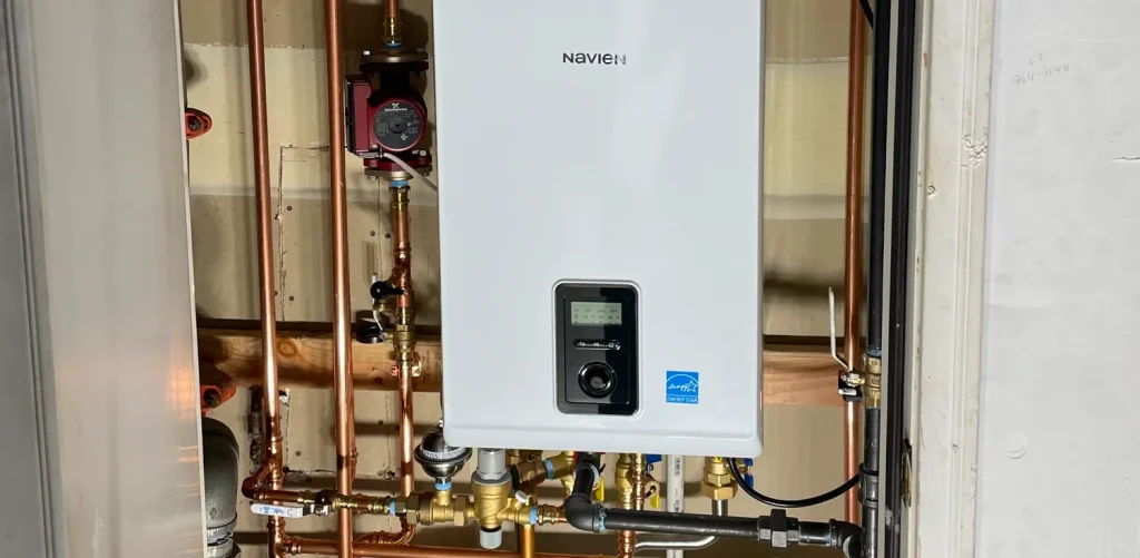 Water Heater Installation & Repairs in McHenry, IL Water Heater Installation & Repairs in McHenry, IL